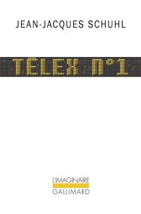 Télex n° 1