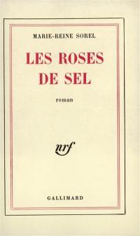 Les Roses de sel