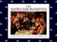 Les Impressionnistes