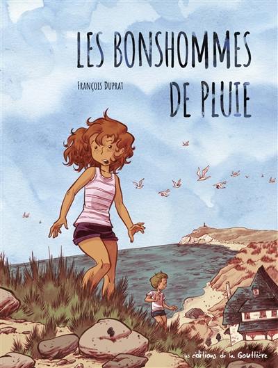 Les bonshommes de pluie