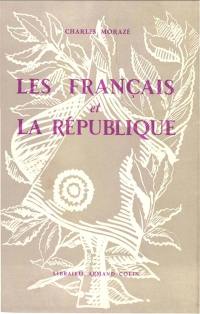 Les Français et la République