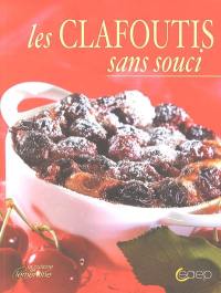 Les clafoutis sans souci