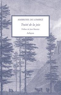 Traité de la joie