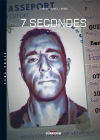 7 secondes. Vol. 4. Guillot