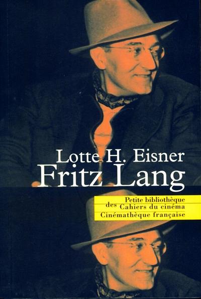 Fritz Lang