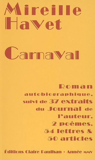 Carnaval