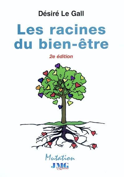 Les racines du bien-être : vivre et vieillir en forme