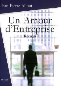 Un amour d'entreprise