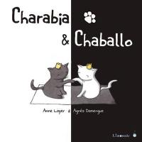 Charabia & Chaballo