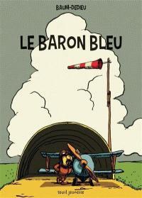 Le baron bleu