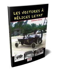 Les voitures à hélices Leyat