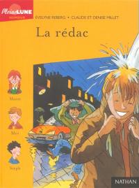 La rédac