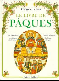 Le Livre de Pâques