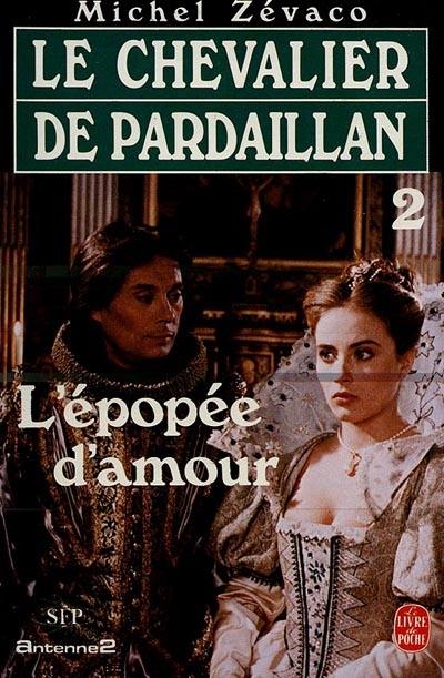 L'Epopée d'amour