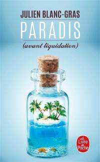 Paradis (avant liquidation)