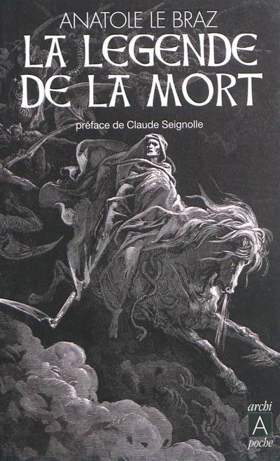 La légende de la mort