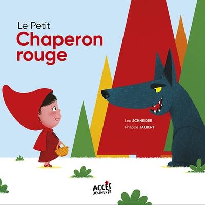 Le Petit Chaperon rouge