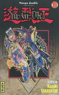 Yu-Gi-Oh ! : manga double. Vol. 19-20