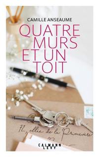 Quatre murs et un toit