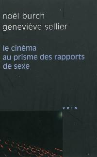 Le cinéma au prisme des rapports de sexe