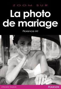 La photo de mariage