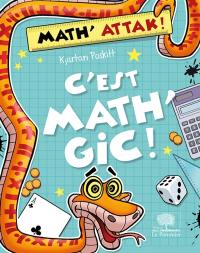 C'est math'gic