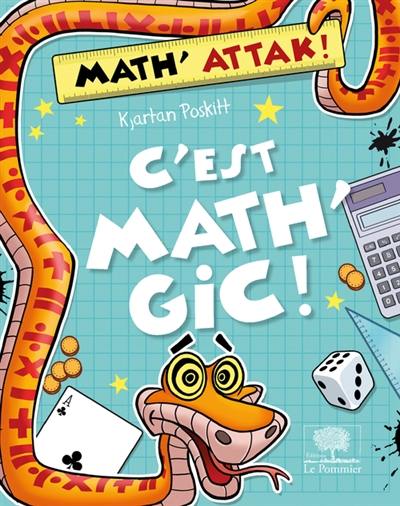 C'est math'gic