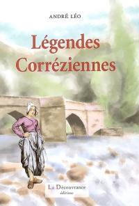 Légendes corréziennes