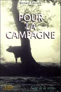 Pour la campagne : essai