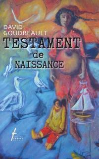 Testament de naissance