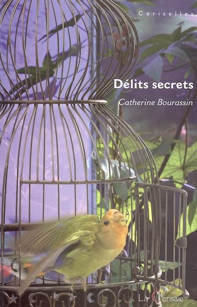 Délits secrets