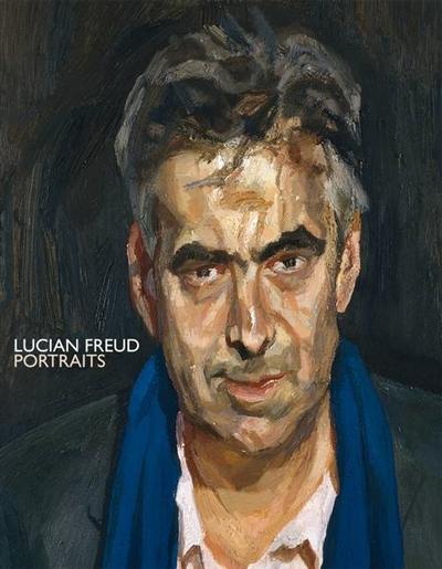 Lucian Freud : portraits