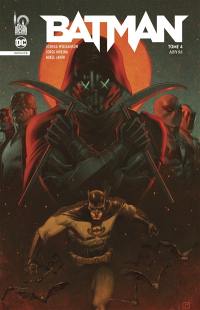 Batman : infinite. Vol. 4. Abyss