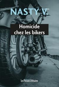 Homicide chez les bikers