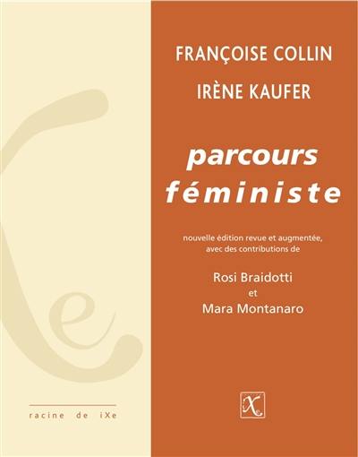 Parcours féministe