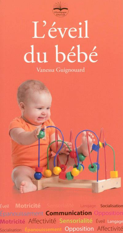 L'éveil du bébé