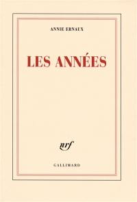 Les années