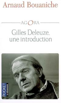 Gilles Deleuze, une introduction