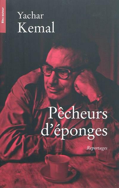 Pêcheurs d'éponges : reportages