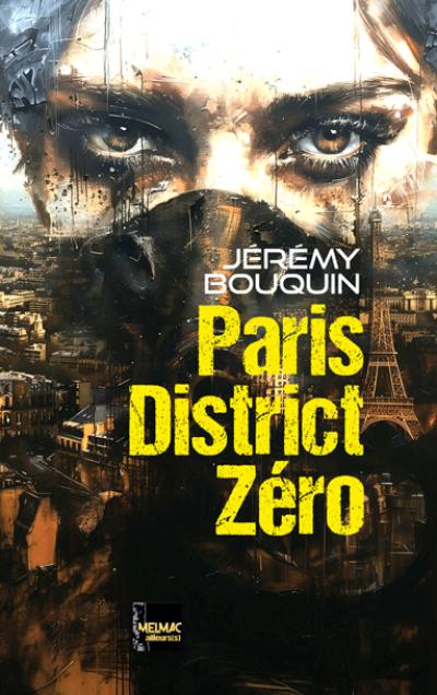 Paris district zéro