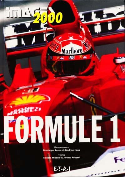 Formule 1, 2000