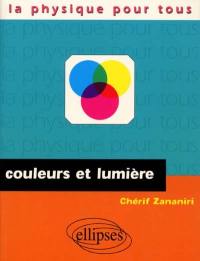 Couleurs et lumière