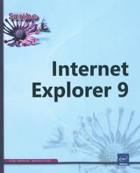 Internet Explorer 9