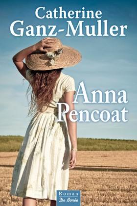 Anna Pencoat