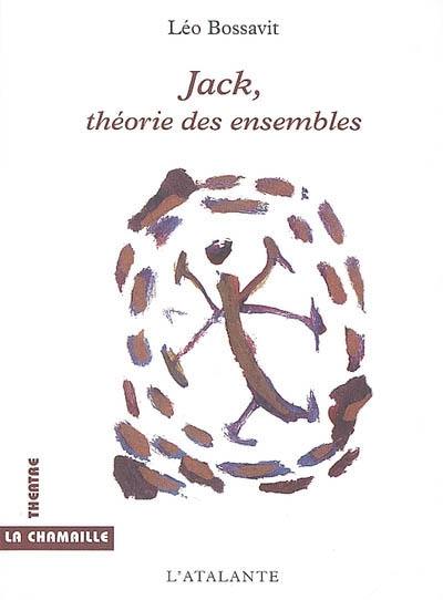 Jack, théorie des ensembles