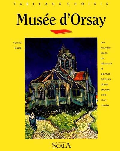 Musée d'Orsay