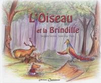 L'oiseau et la brindille