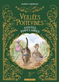 Veillées poitevines : contes populaires