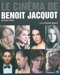 Le cinéma de Benoît Jacquot