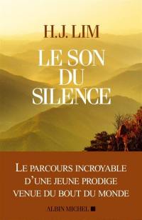 Le son du silence